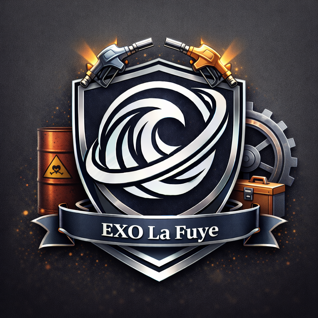 EXO Fuye