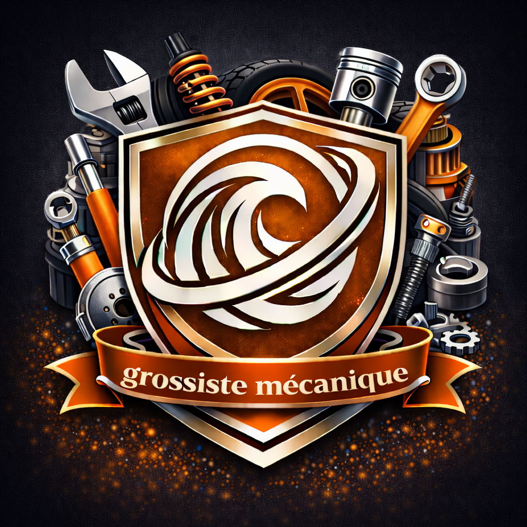 Grossiste Mécanique