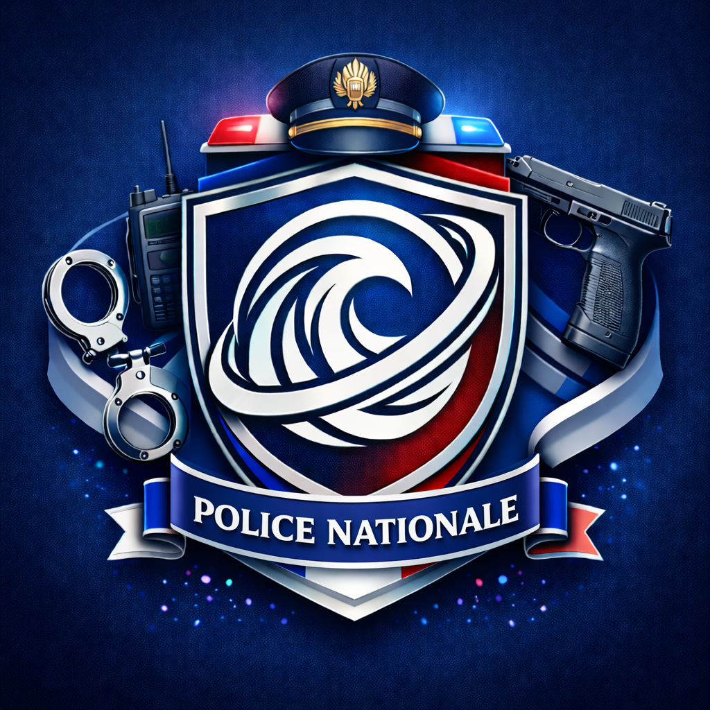 Police Nationale