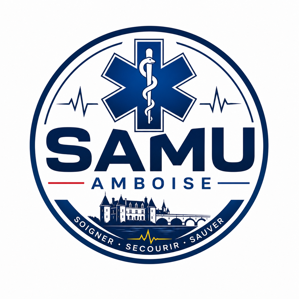 SAMU