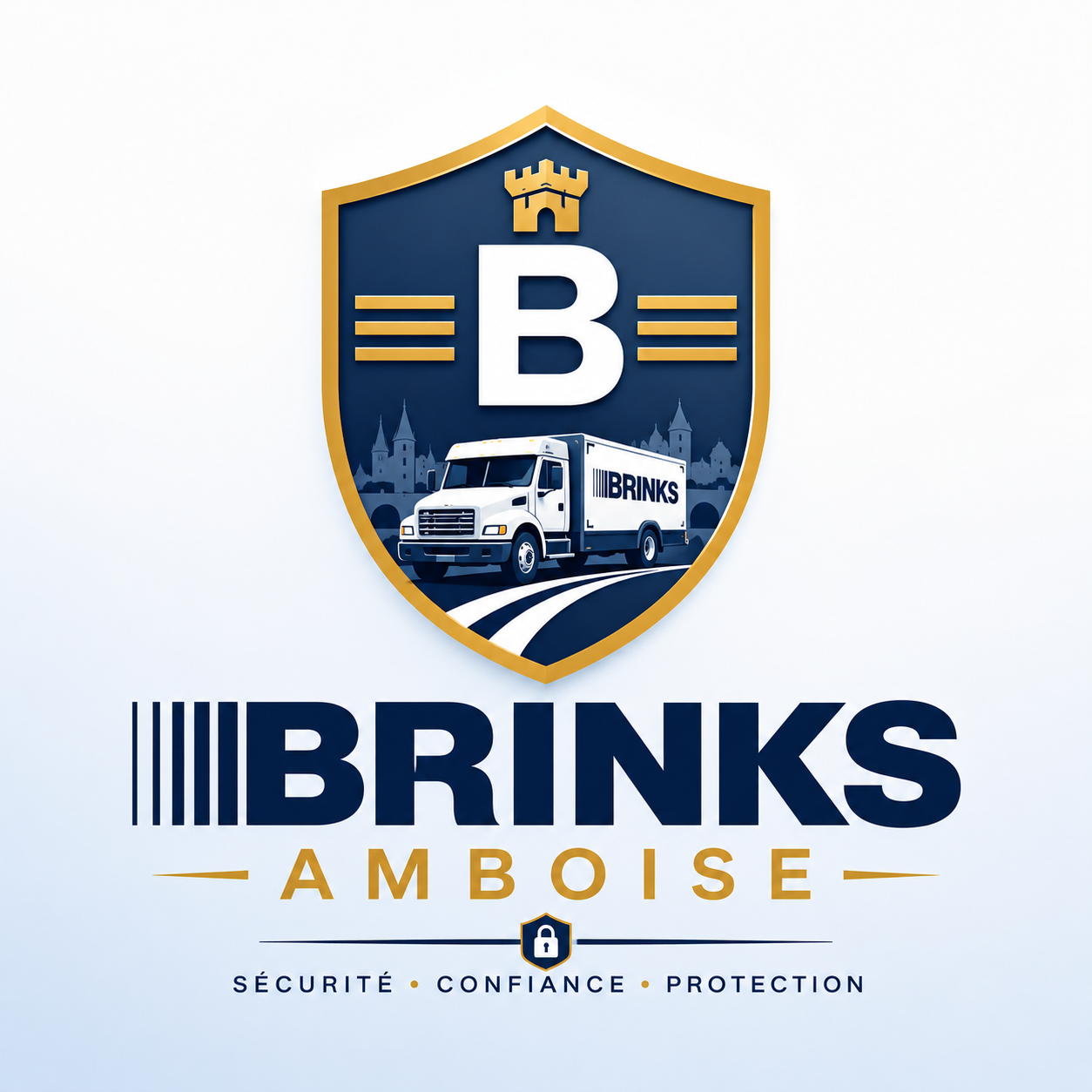 Brinks