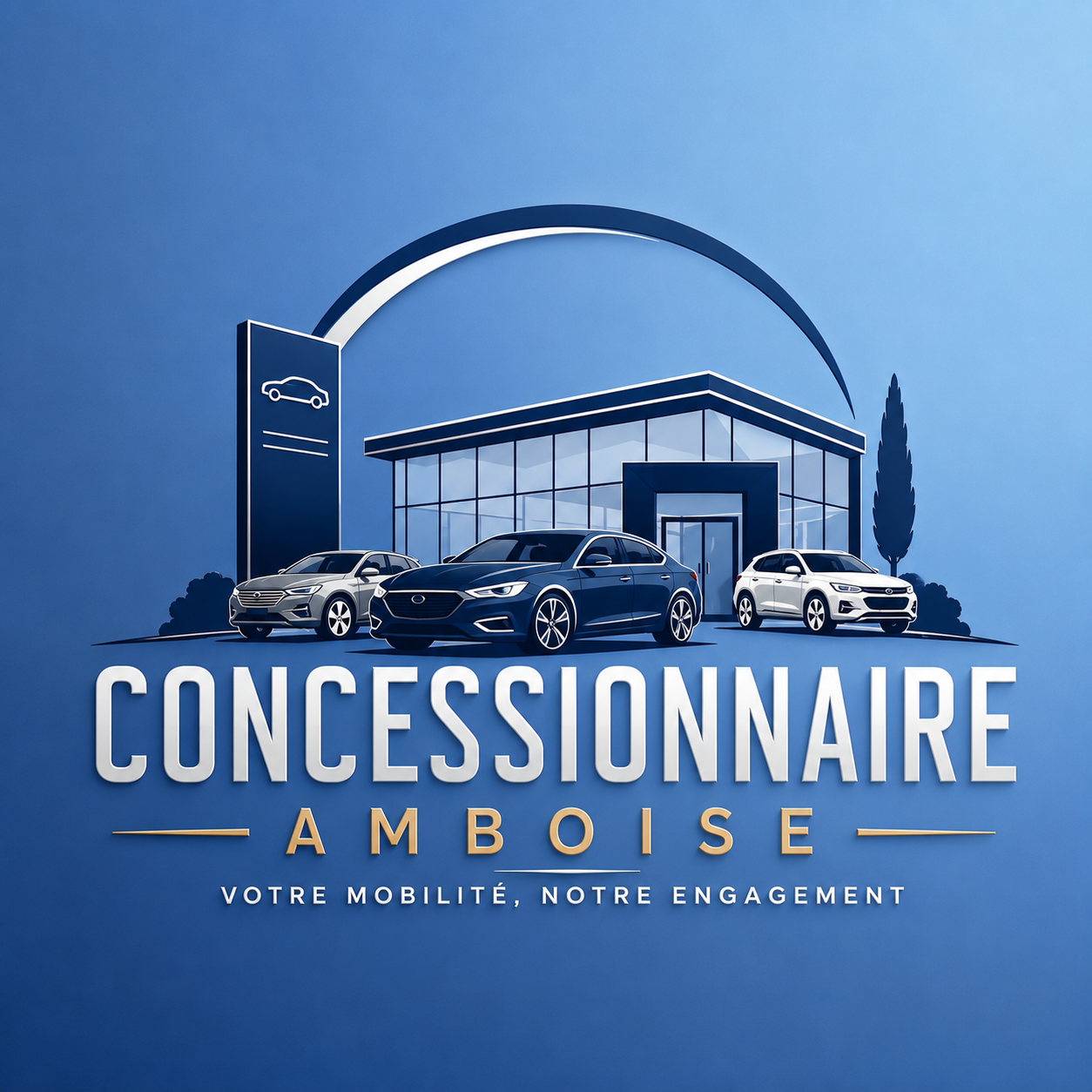 Concessionnaire