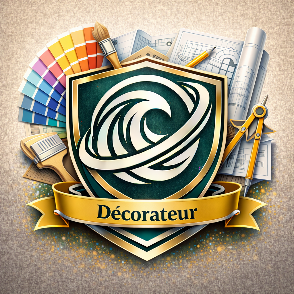 Décorateur 1