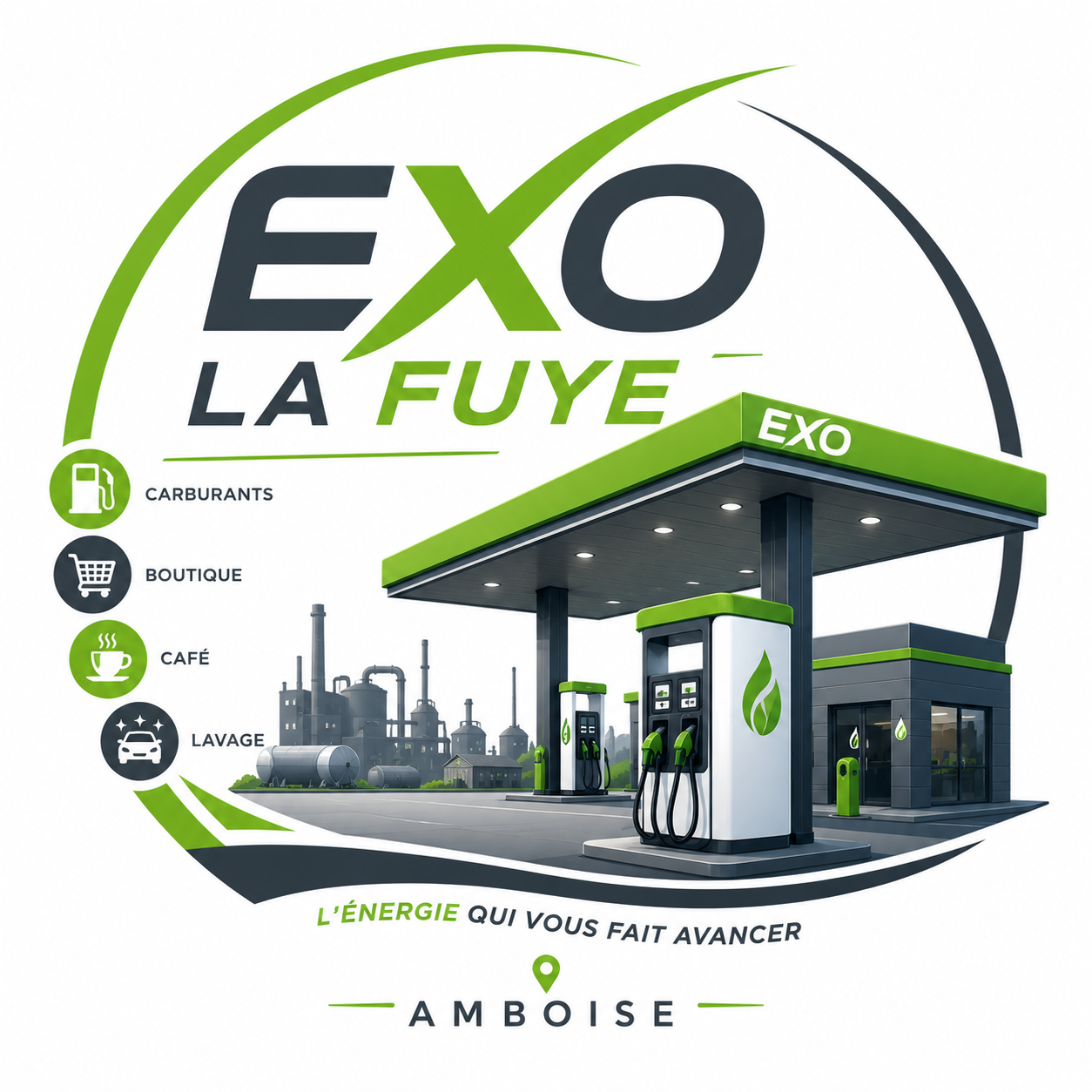 Exo La Fuye
