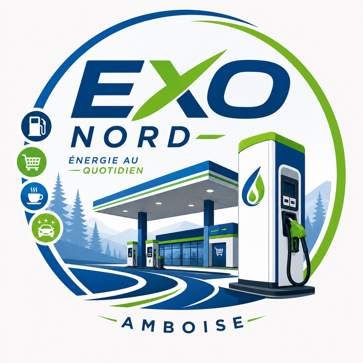 Exo Nord