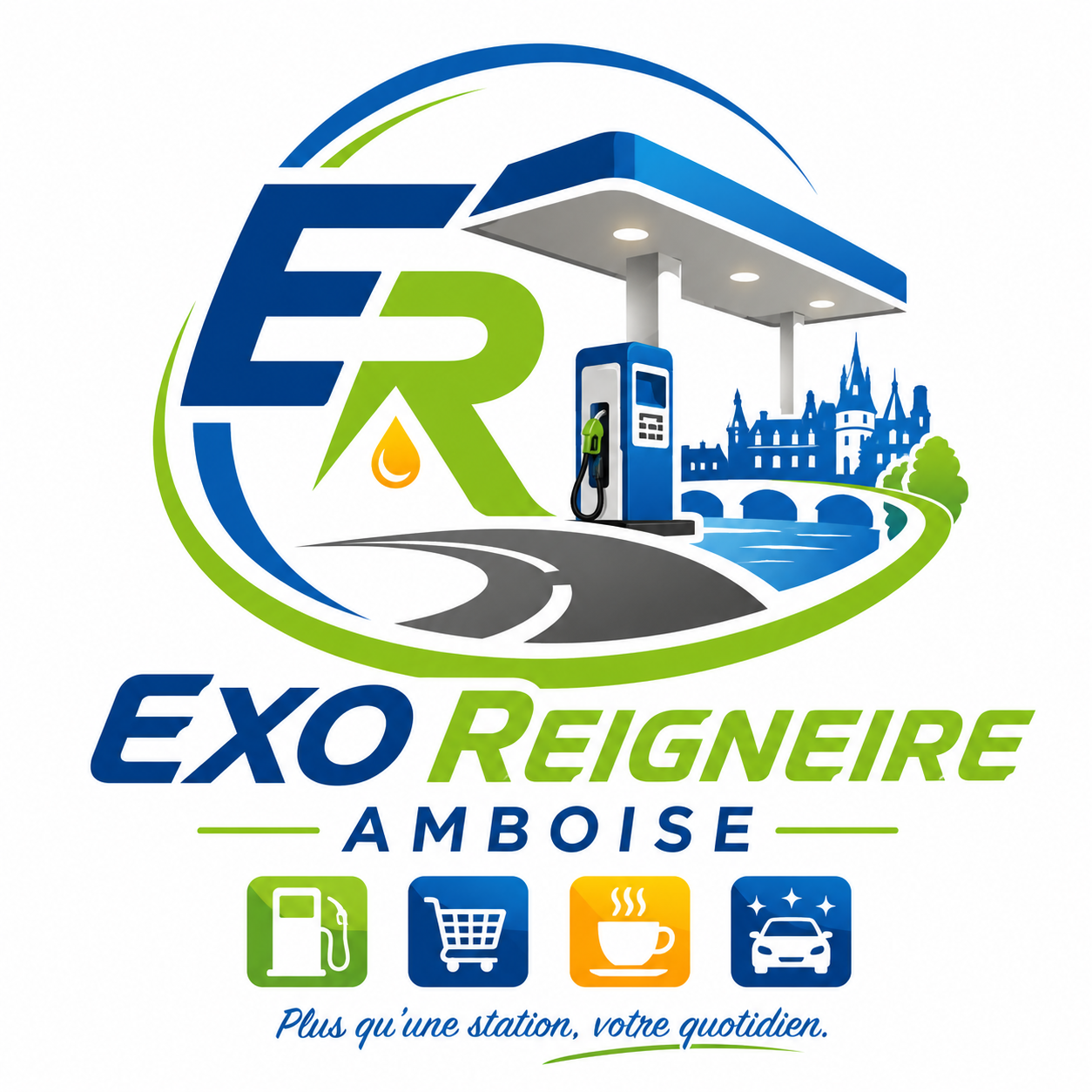 Exo Reignière