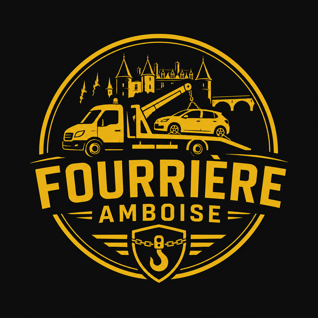 Fourrière
