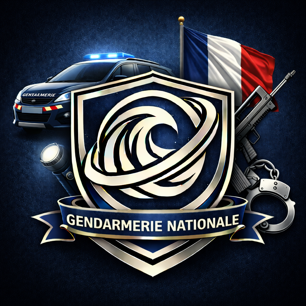 Gendarmerie Nationale