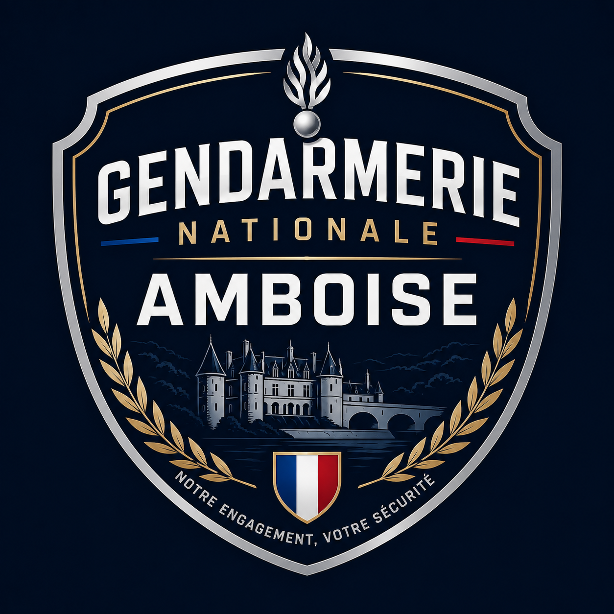 Gendarmerie Nationale