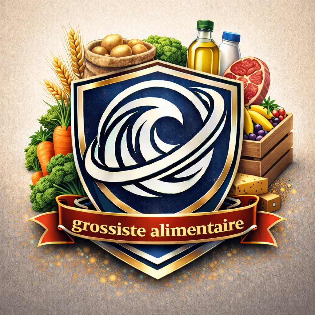 Grossiste Alimentaire