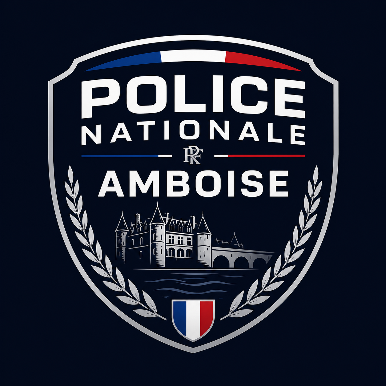 Police Nationale