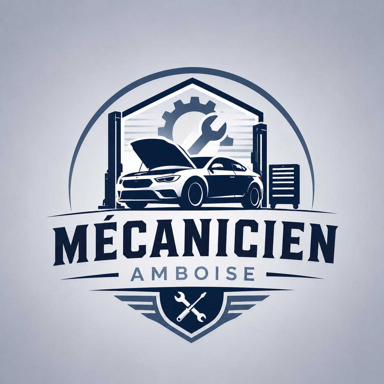Mécanicien 1