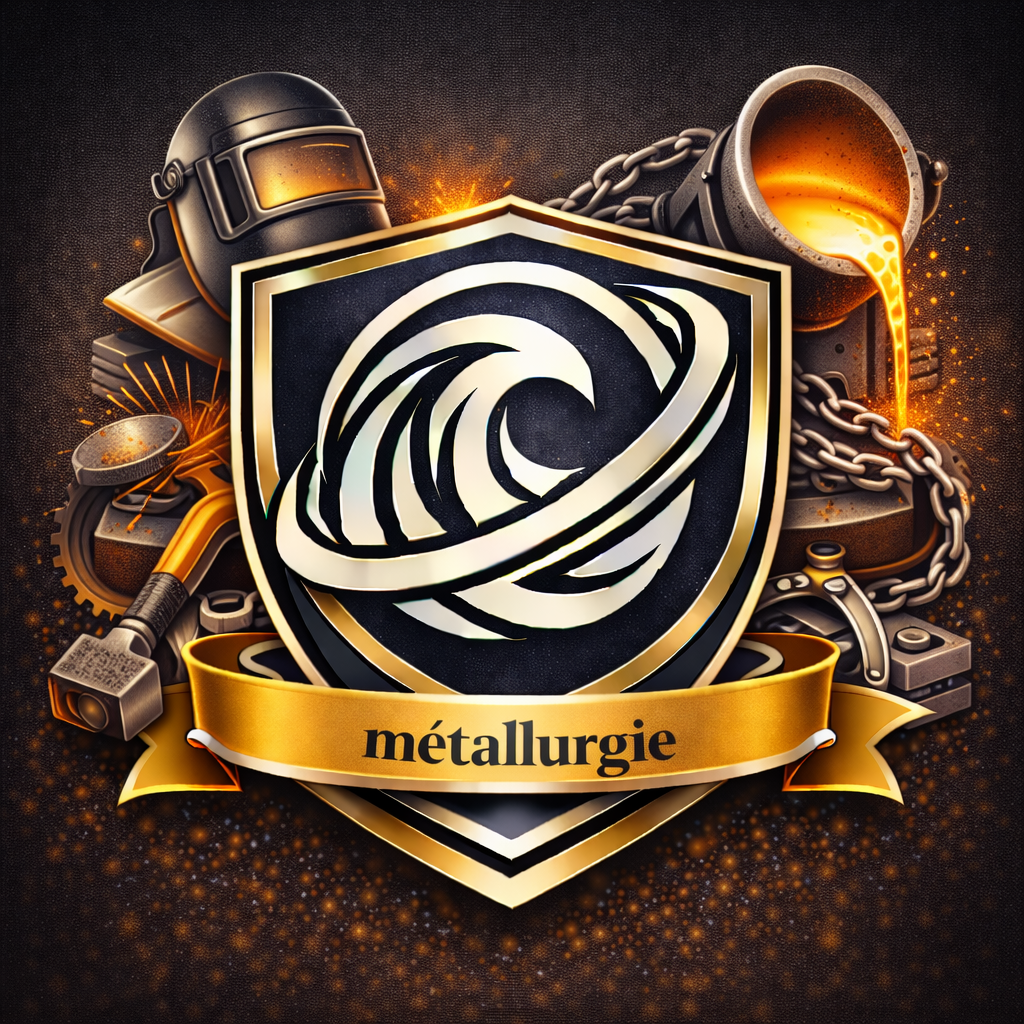 Métallurgie