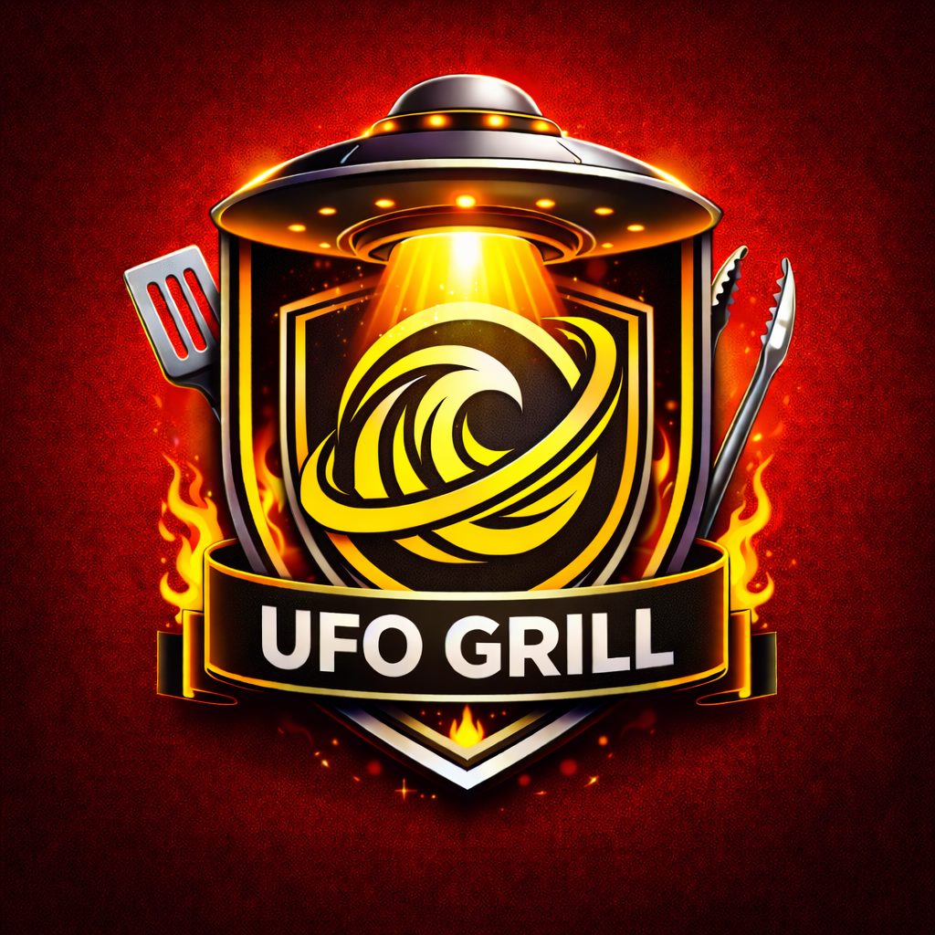UFO Grill
