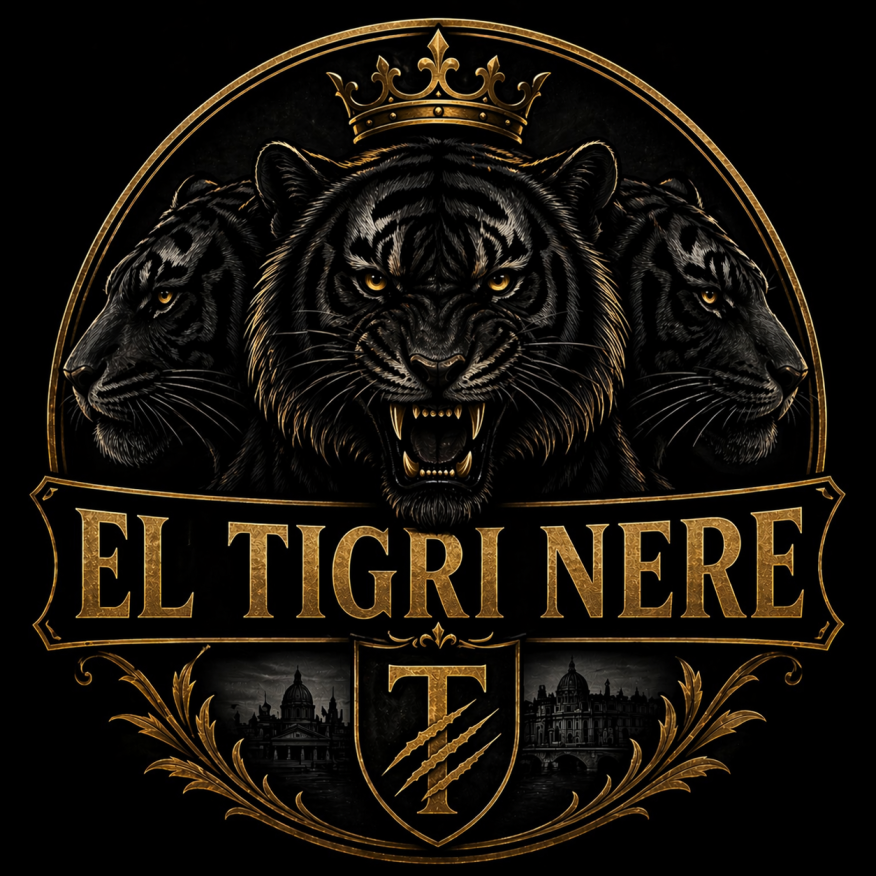 El Tigri Negre
