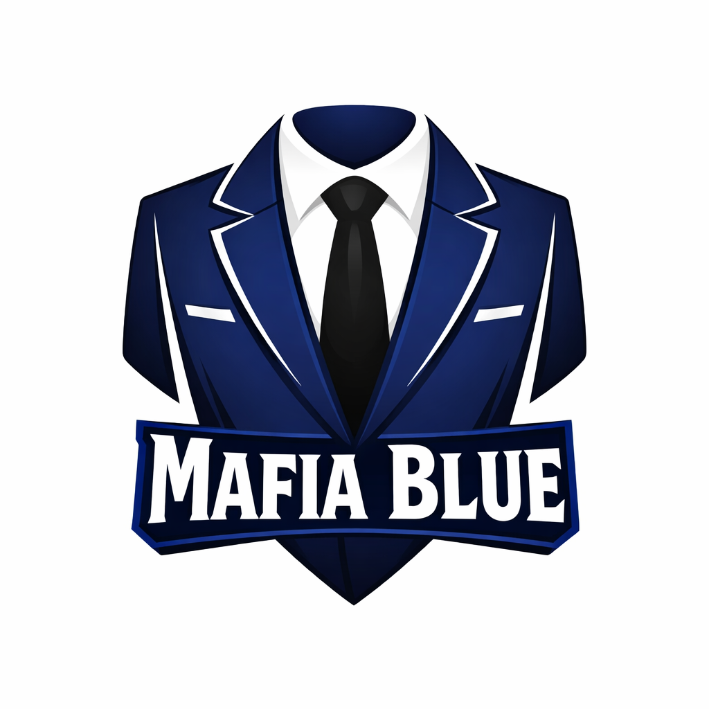 Mafia Blue