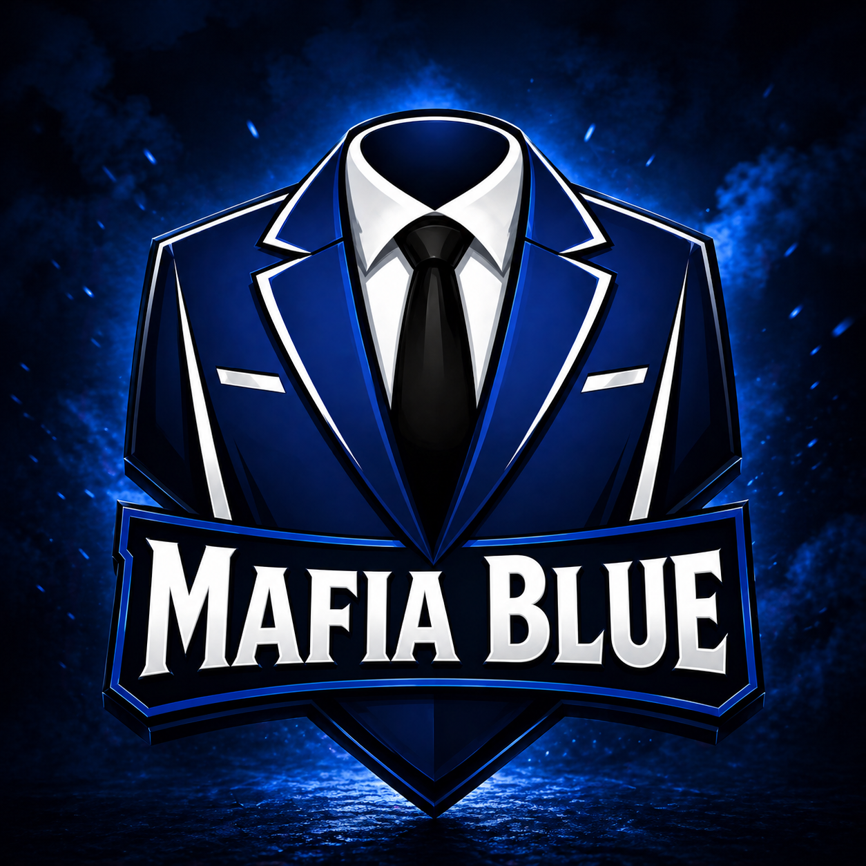 Mafia Blue